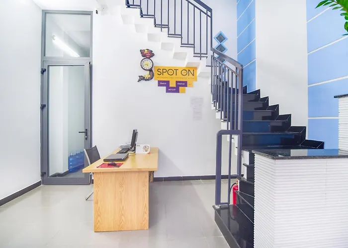 Spot On 806 Net Viet Homestay